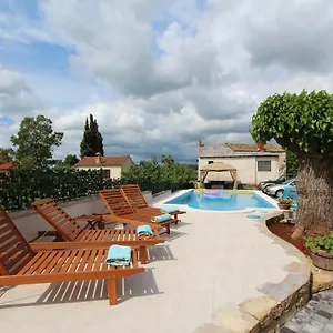  Apartment Midea 2 Croatia